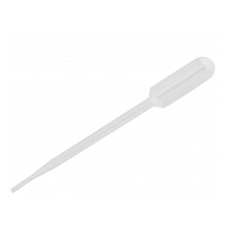 Globe Scientific Large Capacity Transfer Pipette, 400/pk, 400PK 147604